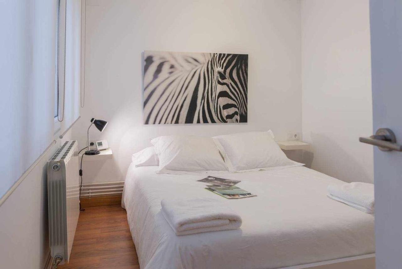 Candelario Apartamentos Pokoj fotografie