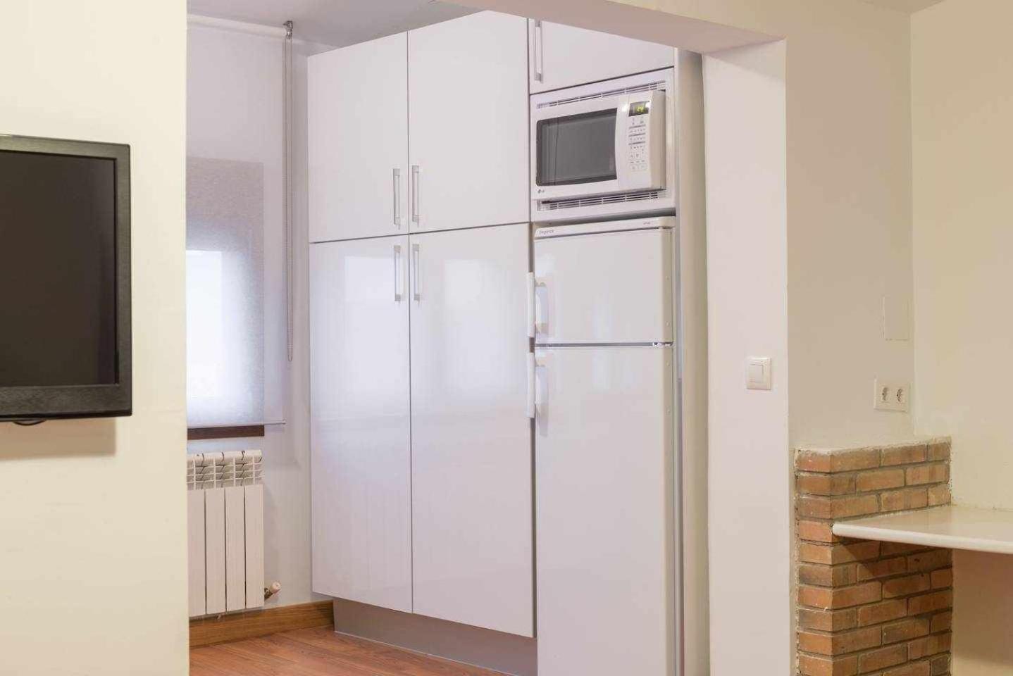 Candelario Apartamentos Pokoj fotografie