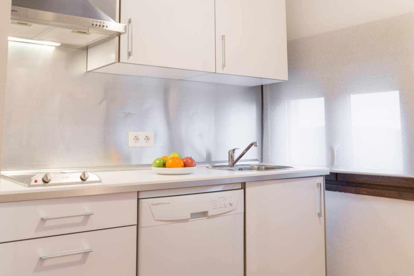 Candelario Apartamentos Pokoj fotografie