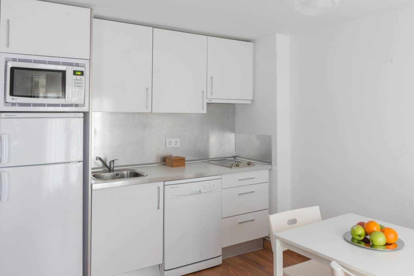 Candelario Apartamentos Pokoj fotografie