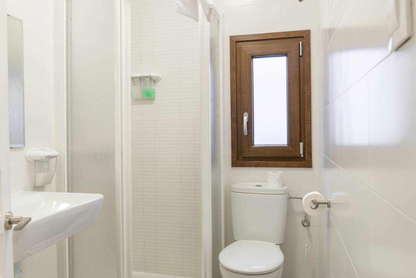 Candelario Apartamentos Pokoj fotografie