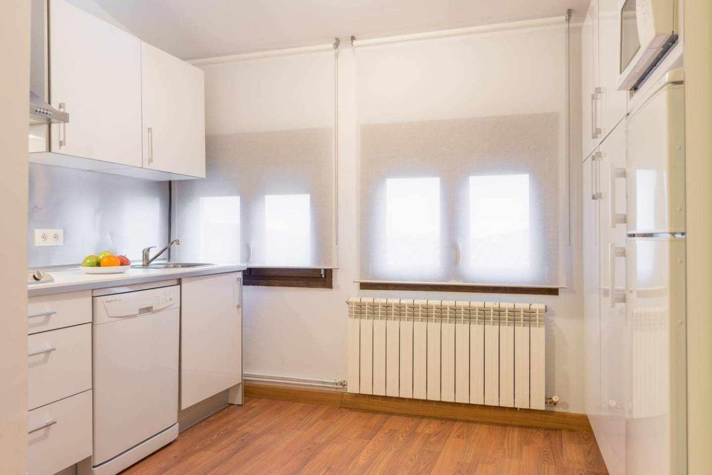 Candelario Apartamentos Pokoj fotografie
