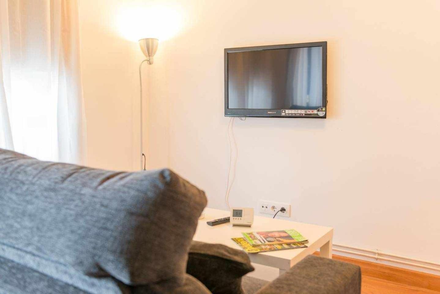 Candelario Apartamentos Pokoj fotografie