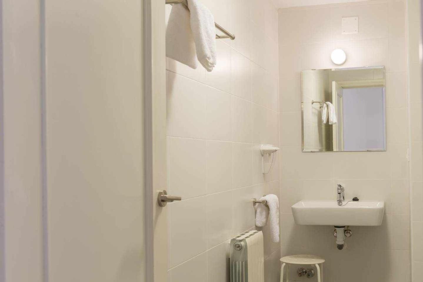 Candelario Apartamentos Pokoj fotografie