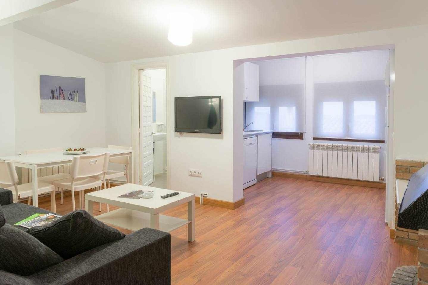 Candelario Apartamentos Pokoj fotografie