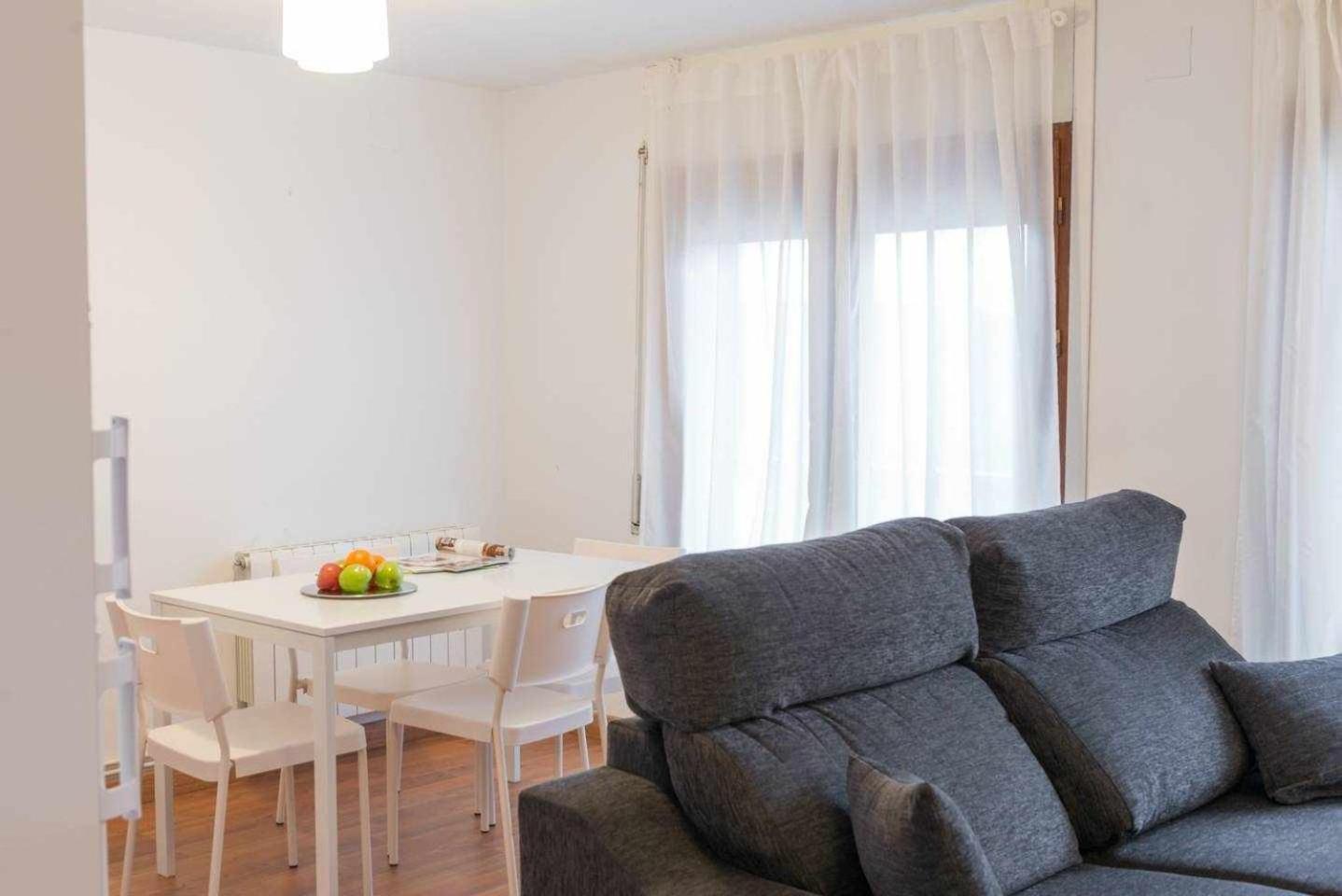 Candelario Apartamentos Pokoj fotografie
