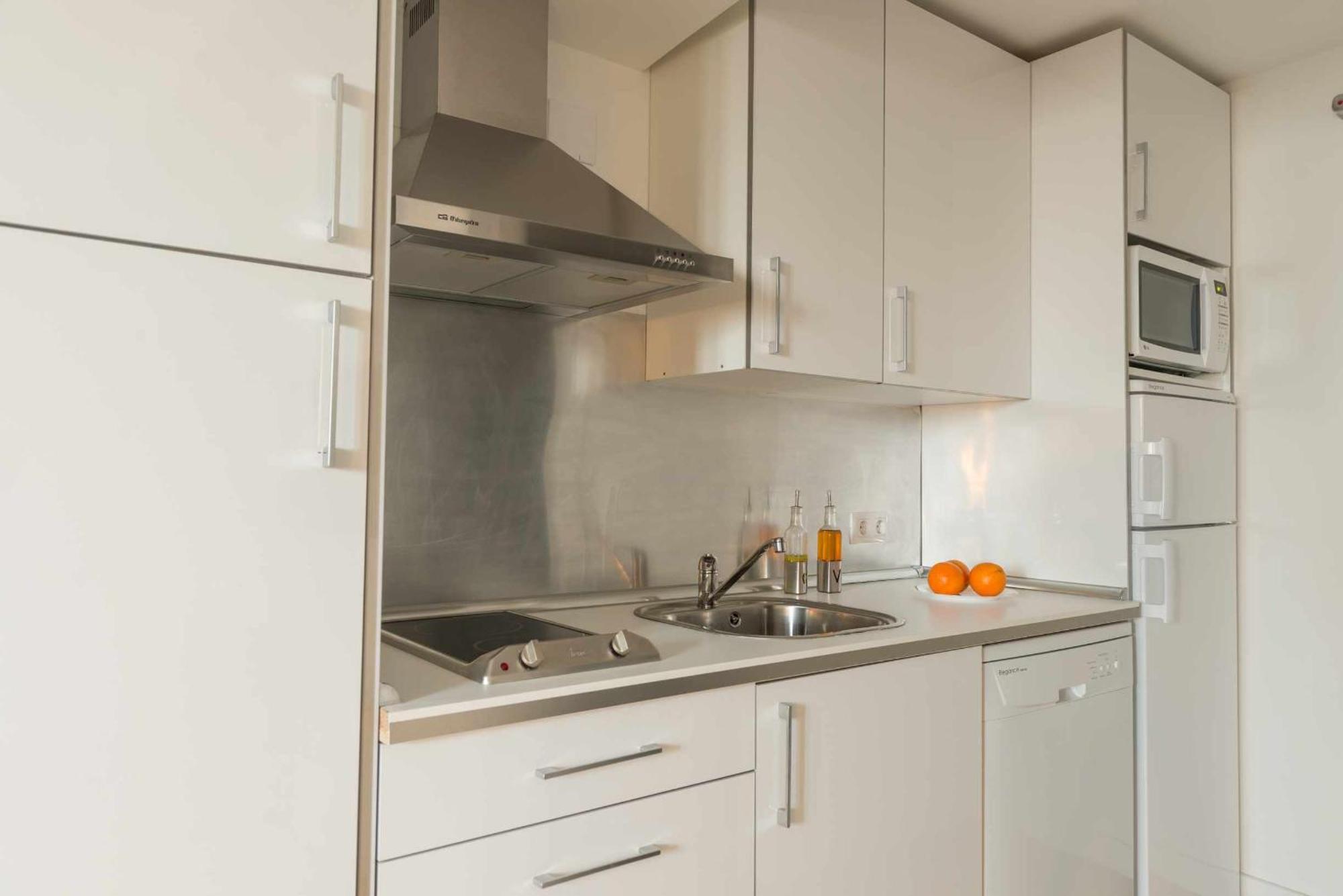 Candelario Apartamentos Pokoj fotografie