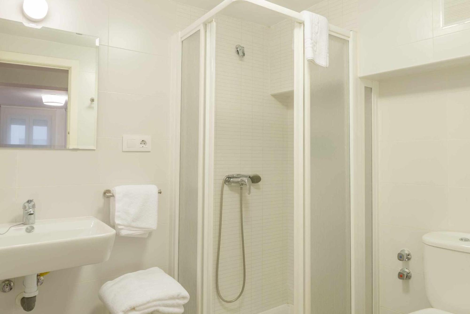 Candelario Apartamentos Pokoj fotografie