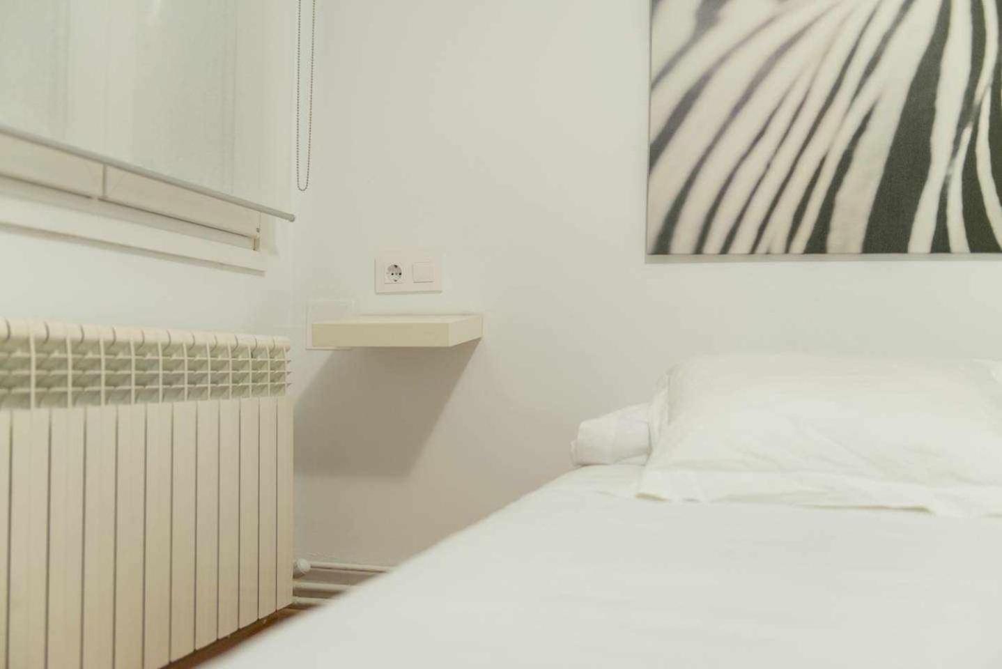 Candelario Apartamentos Pokoj fotografie