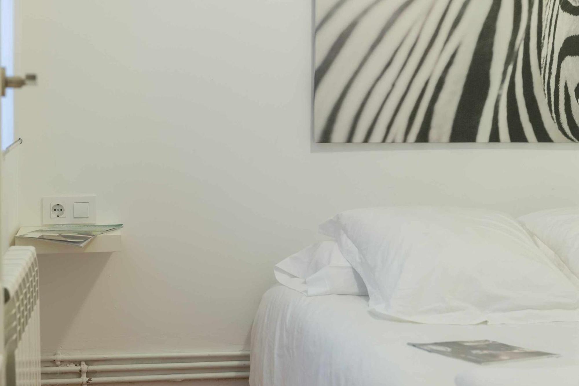 Candelario Apartamentos Pokoj fotografie